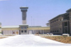 Centro penitenciario de Córdoba